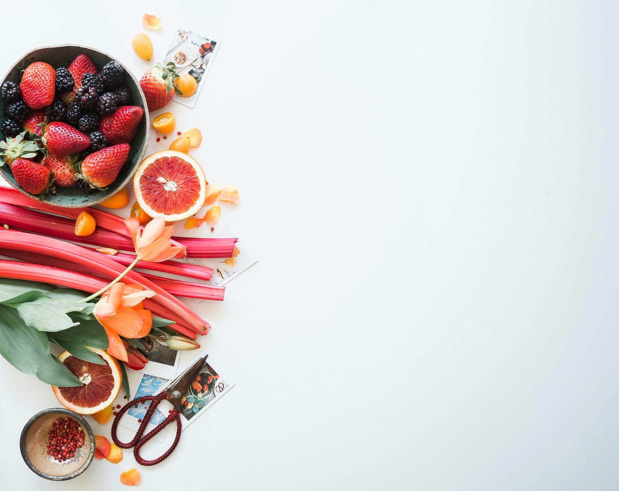 Nourishing Your Body and Soul