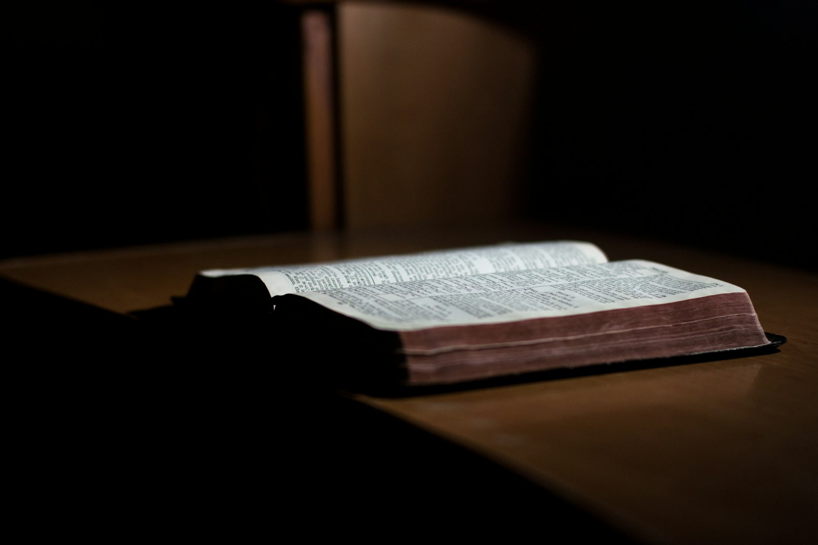 Scripture for Hard Seasons