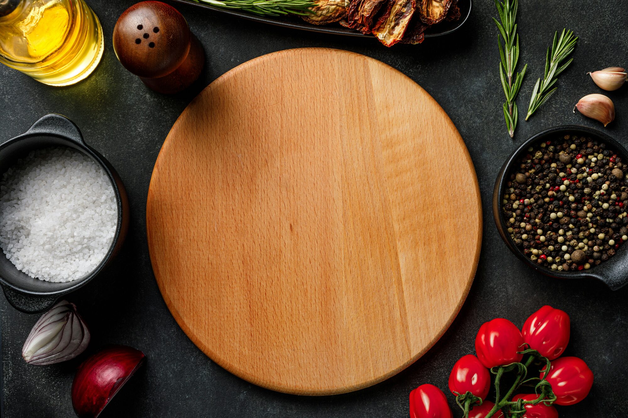 Cooking as a Form of Therapy